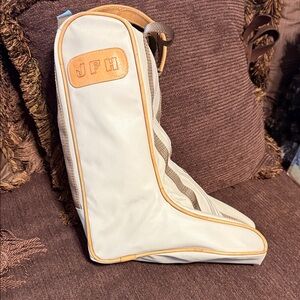 Boots travel case